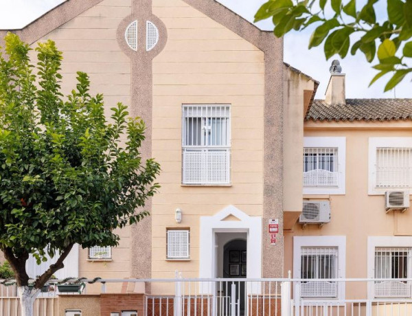 Semi-detached house for sale in Calle Fedra , Mairena del Aljarafe photo 1