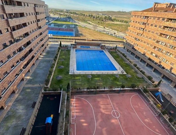 Piso en venta en  domenico veneciano, Seseña photo 3