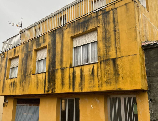 Edificio residencial en venta en calle Sotavento, 7 thumbnail 1