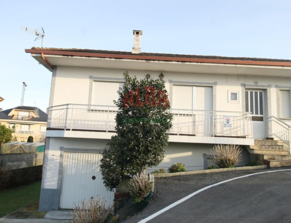 Chalet adosado en venta en , Ribadeo photo 1