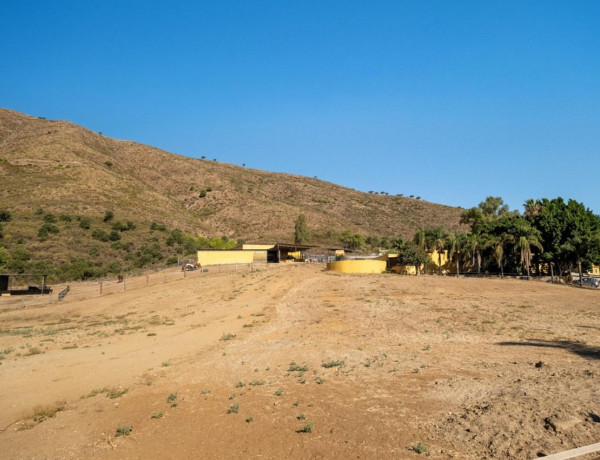 Rustic property for sale in  La Cala Golf - Lagar Martell , Mijas photo 4