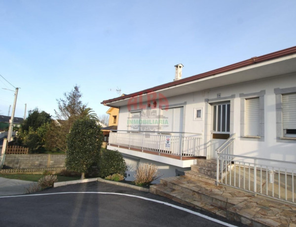 Chalet adosado en venta en , Ribadeo photo 2