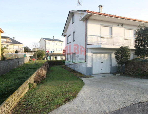 Chalet adosado en venta en , Ribadeo photo 3