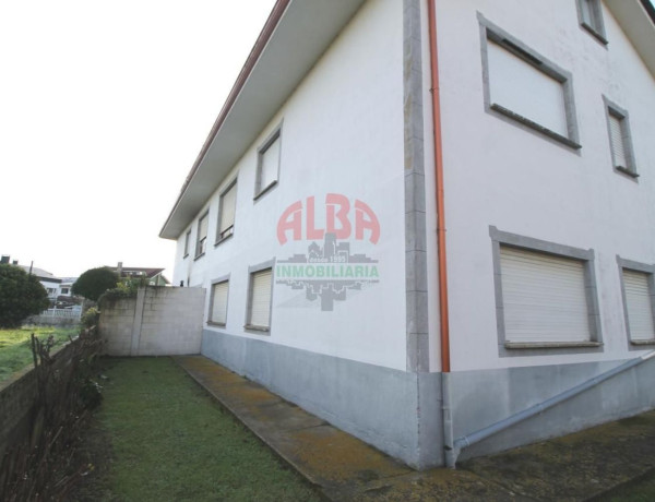 Chalet adosado en venta en , Ribadeo photo 4