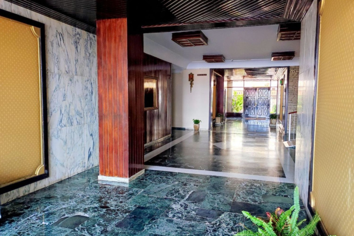 Venta de piso en Paseo Marítimo Rey de España, Fuengirola
 photo 2