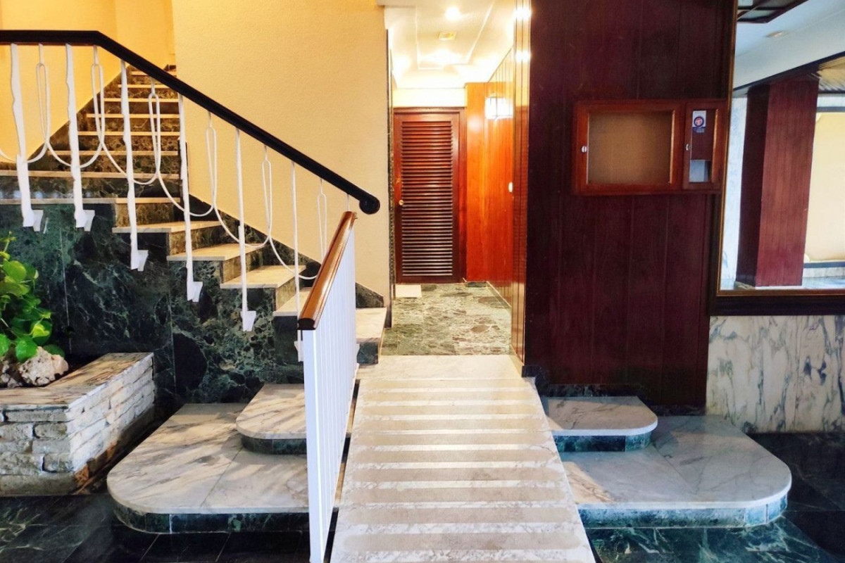 Venta de piso en Paseo Marítimo Rey de España, Fuengirola
 photo 4
