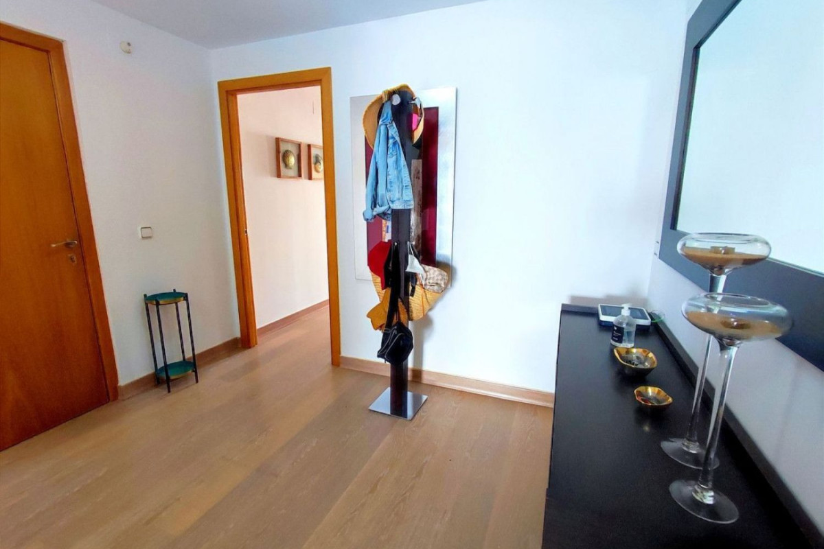 Venta de piso en Paseo Marítimo Rey de España, Fuengirola
 photo 5