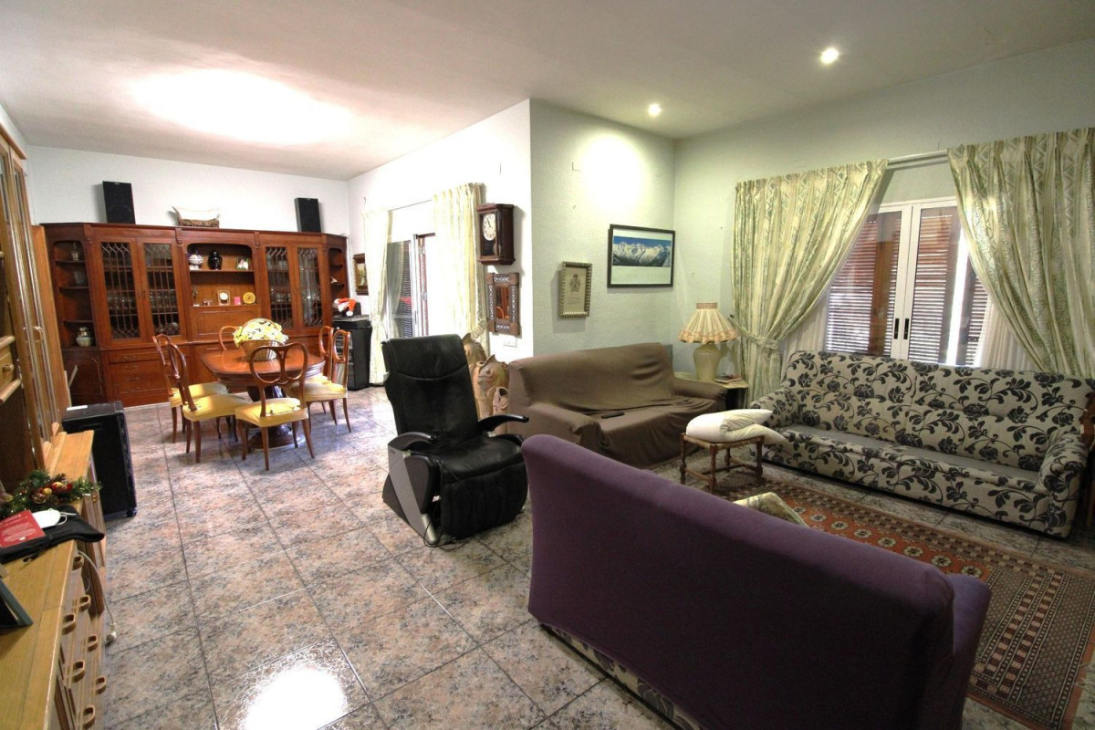 Venta de chalet independiente en Corral Nou - Montros - Estepar, Náquera
photo 3