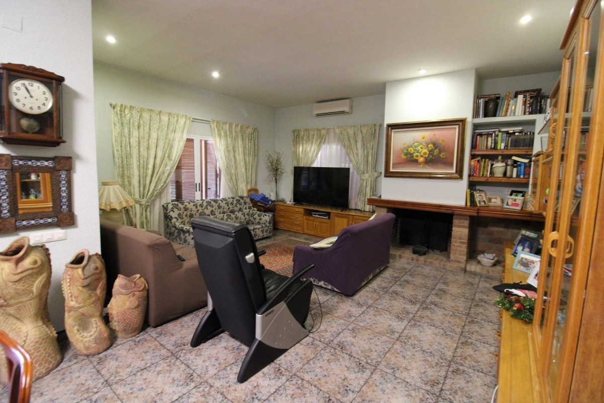 Venta de chalet independiente en Corral Nou - Montros - Estepar, Náquera
photo 4