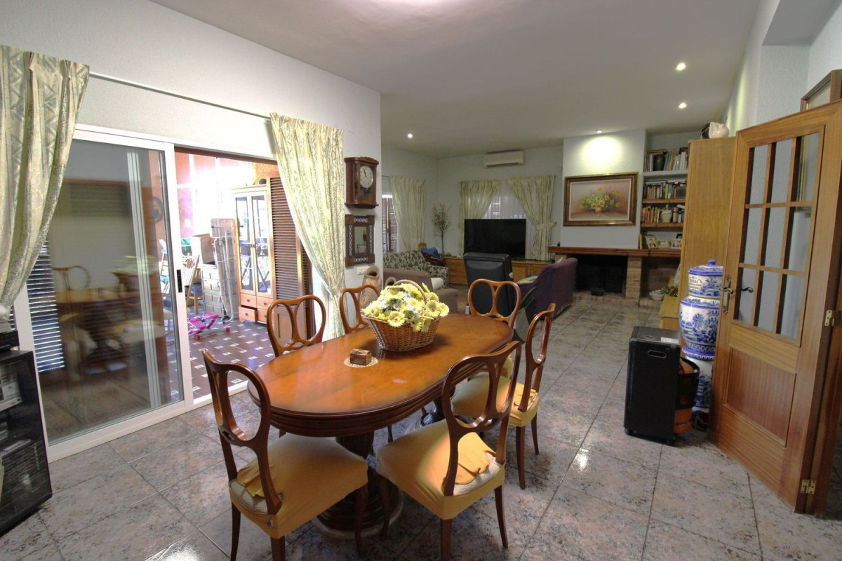Venta de chalet independiente en Corral Nou - Montros - Estepar, Náquera
photo 5