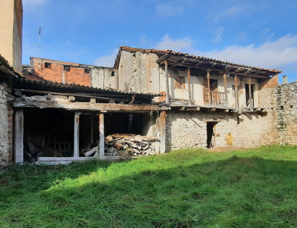 Casa de pueblo en venta en Tr real de abajo, 9 photo 1