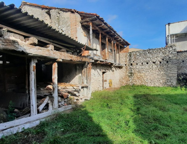 Casa de pueblo en venta en Tr real de abajo, 9 thumbnail 2