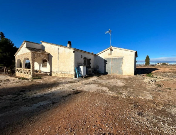 Detached villa for sale in , Belchite photo 2
