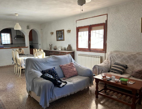 Detached villa for sale in , Belchite photo 3