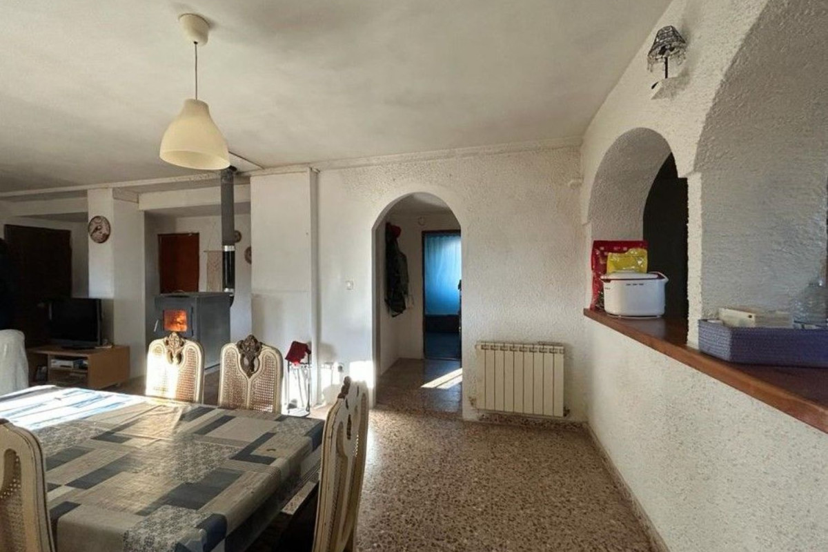 Casa o chalet independiente en venta en camino Belxama, Belchite
photo 4