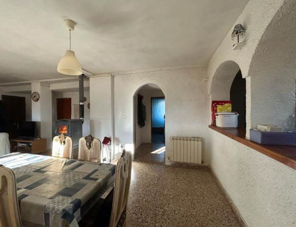 Detached villa for sale in , Belchite photo 4