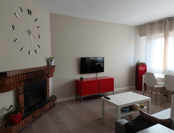 Piso en venta en , Ezcaray photo 1