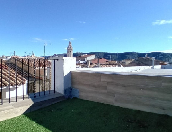 Chalet adosado en venta en , Alcalá de Chivert photo 1