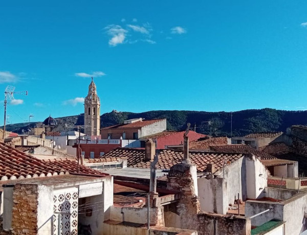 Chalet adosado en venta en , Alcalá de Chivert thumbnail 2