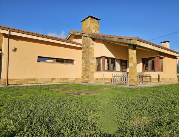 Detached villa for sale in , Sariego photo 2