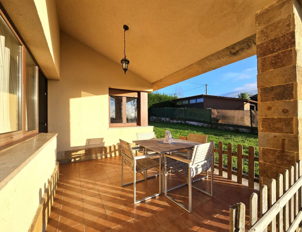 Detached villa for sale in , Sariego photo 3