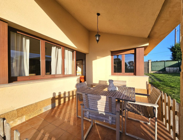 Detached villa for sale in , Sariego photo 4
