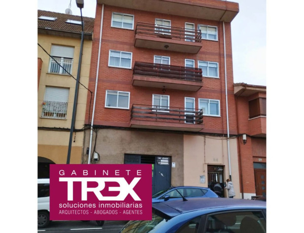 Piso en venta en San Lázaro , Zamora photo 1