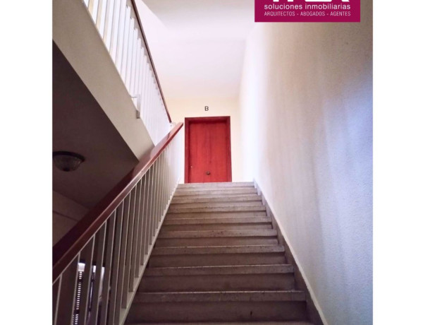 Piso en venta en San Lázaro , Zamora thumbnail 1