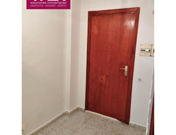 Piso en venta en San Lázaro , Zamora thumbnail 2