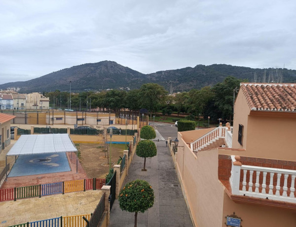 Apartment for sale in Jardines de Alhaurín-Huerta Alta-Fuensanguínea , Alhaurín de la Torre thumbnail 1