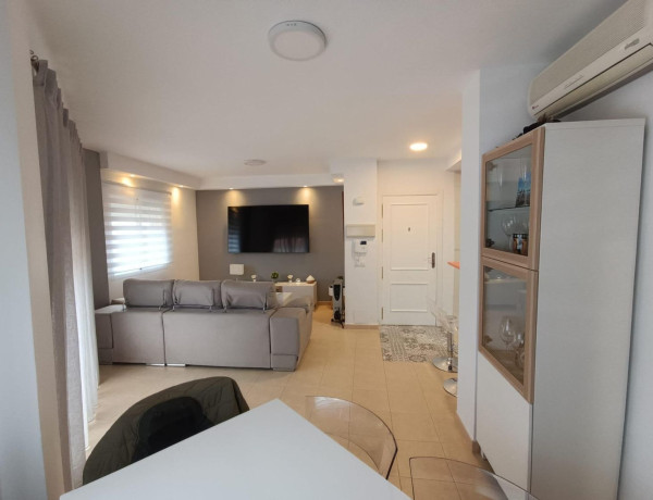 Apartment for sale in Jardines de Alhaurín-Huerta Alta-Fuensanguínea , Alhaurín de la Torre thumbnail 2