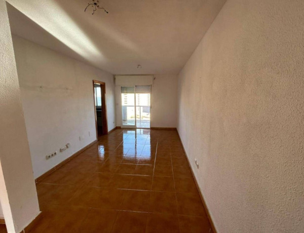 Piso en venta en Calle Río Darro, 122, Cartagena thumbnail 2