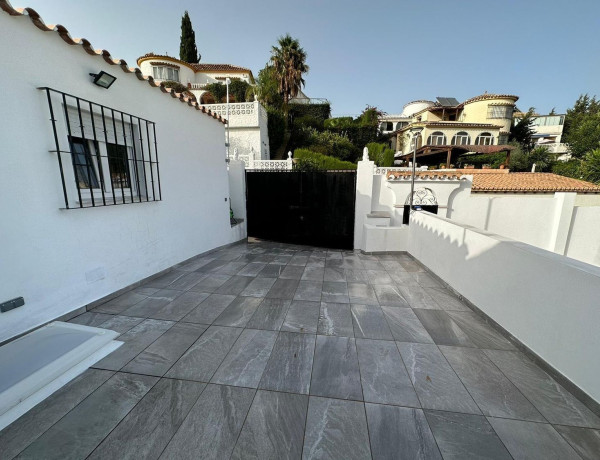 Chalet independiente en venta en  Montealto , Benalmádena photo 4