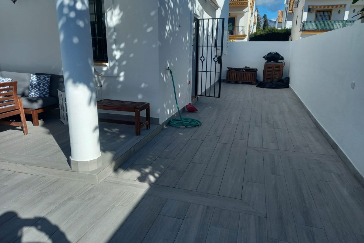 Sprzedaż szeregowego domku w  Calle Serbal , Marbella photo 3