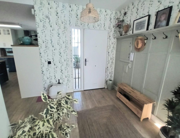 Chalet independiente en venta en Mijas Pueblo , Mijas thumbnail 1
