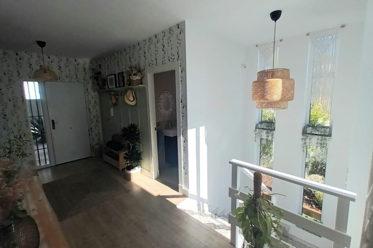 Venta de chalet independiente en Mijas Pueblo, Mijas
 photo 3