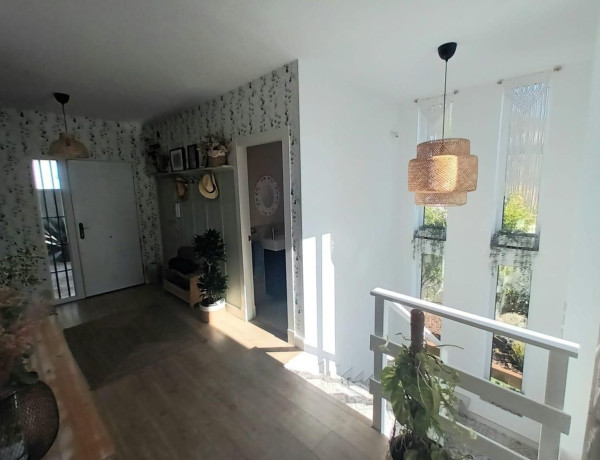 Chalet independiente en venta en Mijas Pueblo , Mijas thumbnail 2