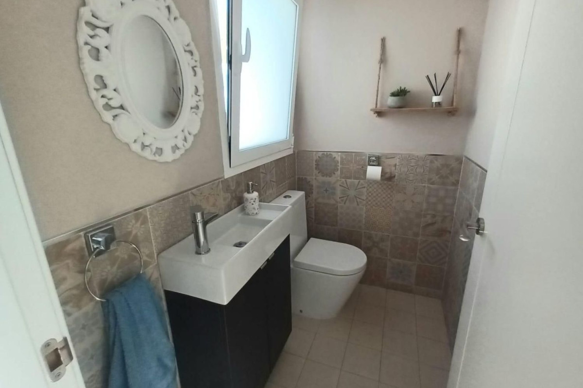 Venta de chalet independiente en Mijas Pueblo, Mijas
 photo 4