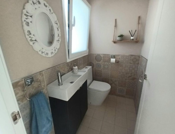 Chalet independiente en venta en  Mijas Pueblo , Mijas photo 4