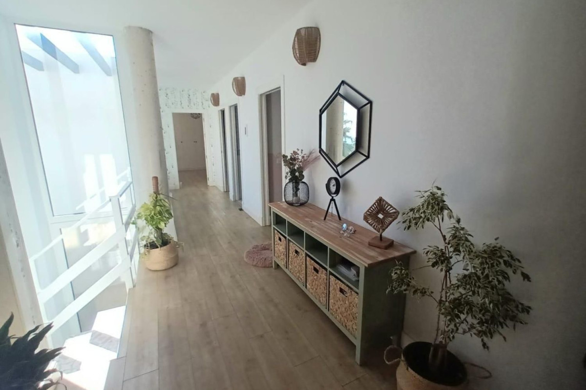 Venta de chalet independiente en Mijas Pueblo, Mijas
 photo 5