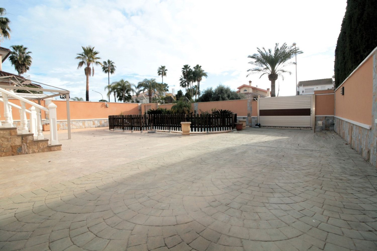 Venta de chalet independiente en Calle del Bonsái, San Javier
 photo 2