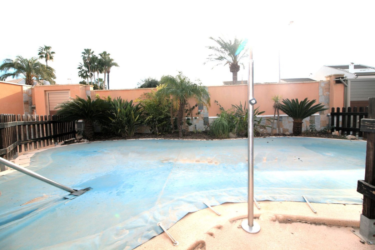 Venta de chalet independiente en Calle del Bonsái, San Javier
 photo 4