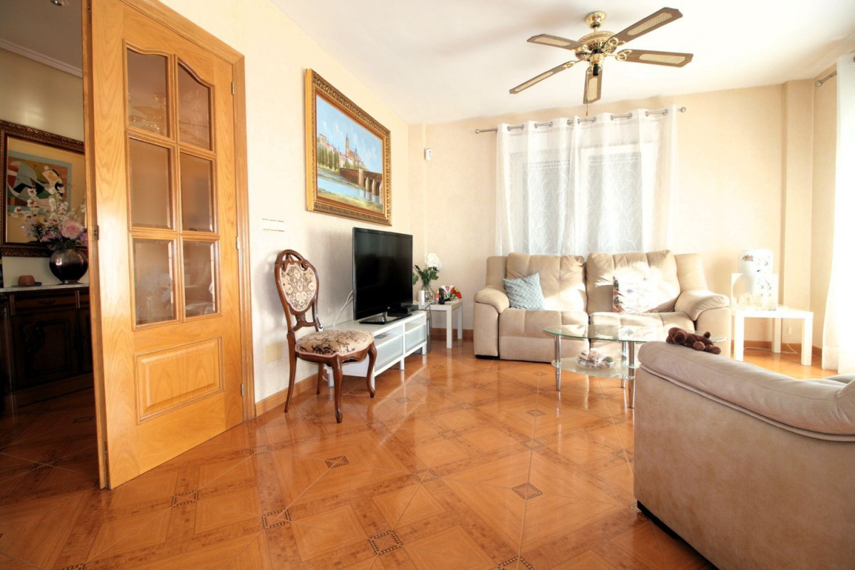 Venta de chalet independiente en Calle del Bonsái, San Javier
 photo 5