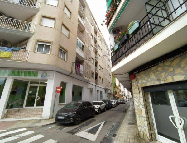 Apartment for sale in Calle Benissa, Denia thumbnail 1