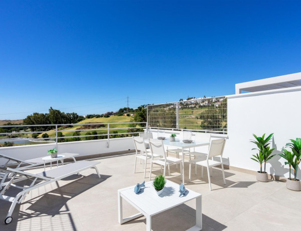 Semi-detached house for sale in  Playa Bahía Dorada , Estepona photo 4
