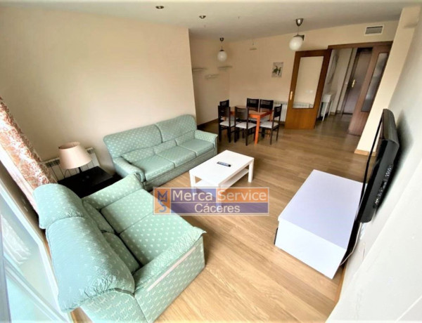 Piso en venta en Pozo de la Esmeralda, Cáceres thumbnail 1
