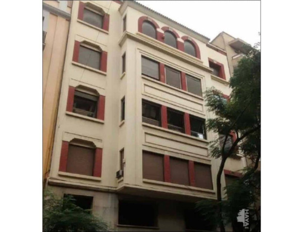 Piso en venta en  Calle d'Albacete, València photo 4