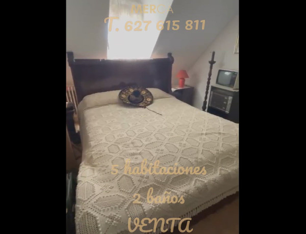 Apartment for sale in Calle Pico Veleta, Salamanca thumbnail 2