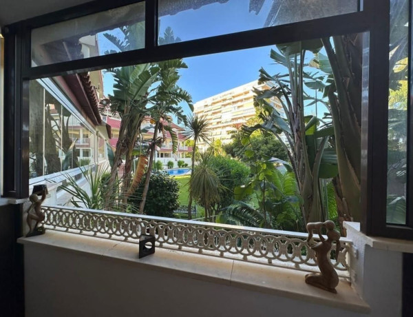 Продажа первого этажа в Torrequebrada , Benalmádena thumbnail 1