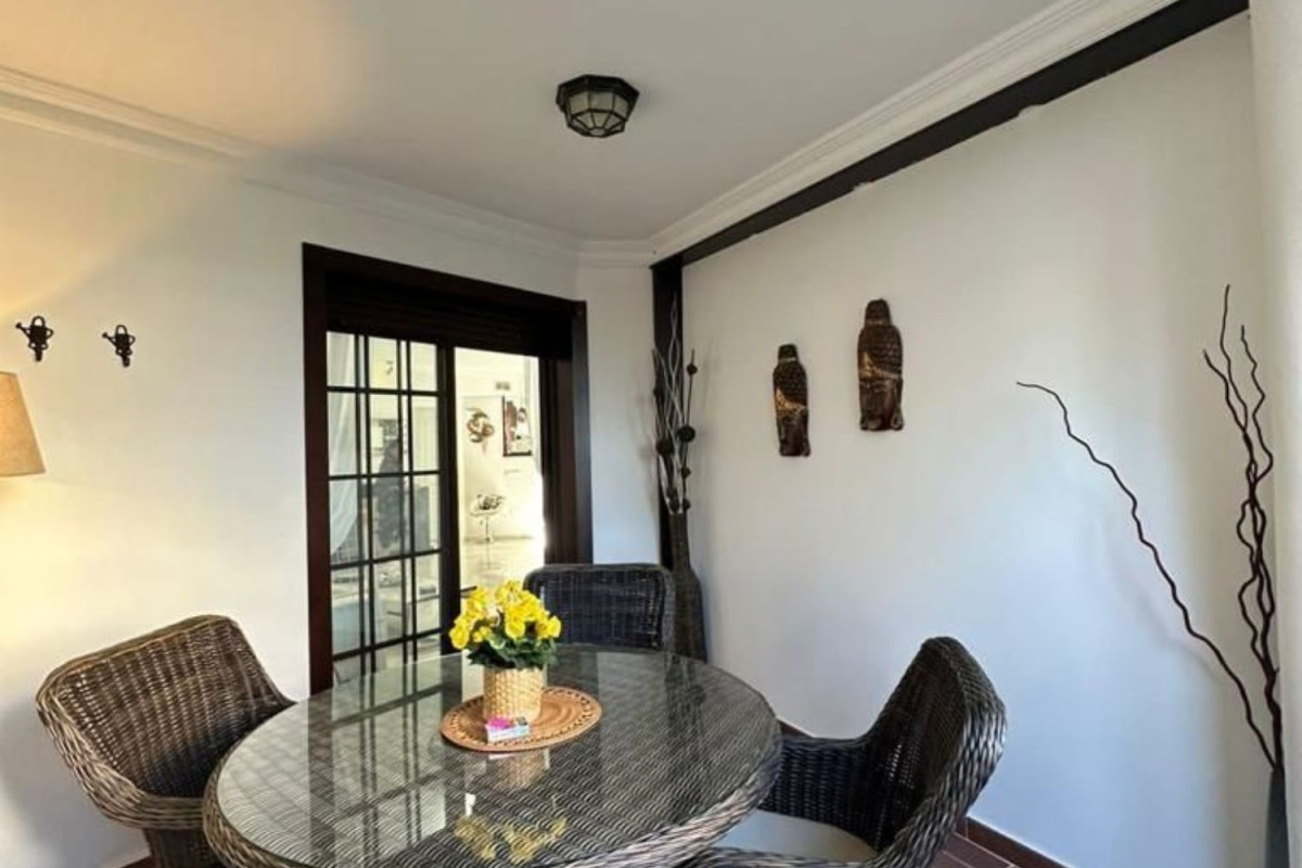 Продажа квартиры в Торрекебрада, Бенальмадена
photo 5